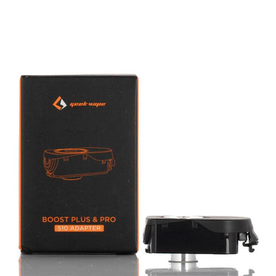 Geekvape 510 Adapter-cartridge-1PCs RBA-FrenzyFog-Beirut-Lebanon