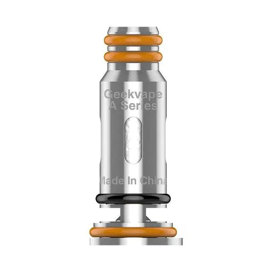 Geekvape A Series Coil for Z MTL Tank (5pcs/Pack)-FrenzyFog