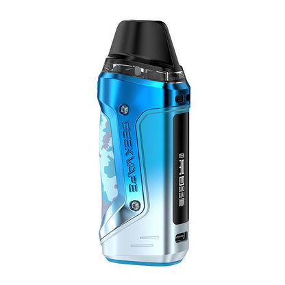 Geekvape AN2 Pod System Kit 1100mAh 2ml-FrenzyFog