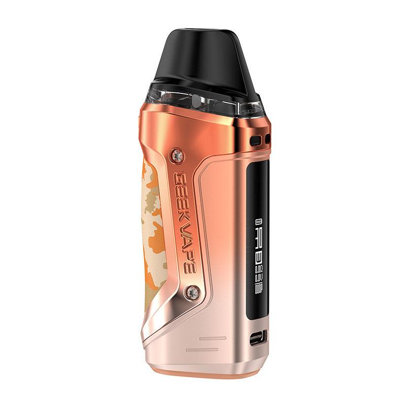 Geekvape AN2 Pod System Kit 1100mAh 2ml-FrenzyFog