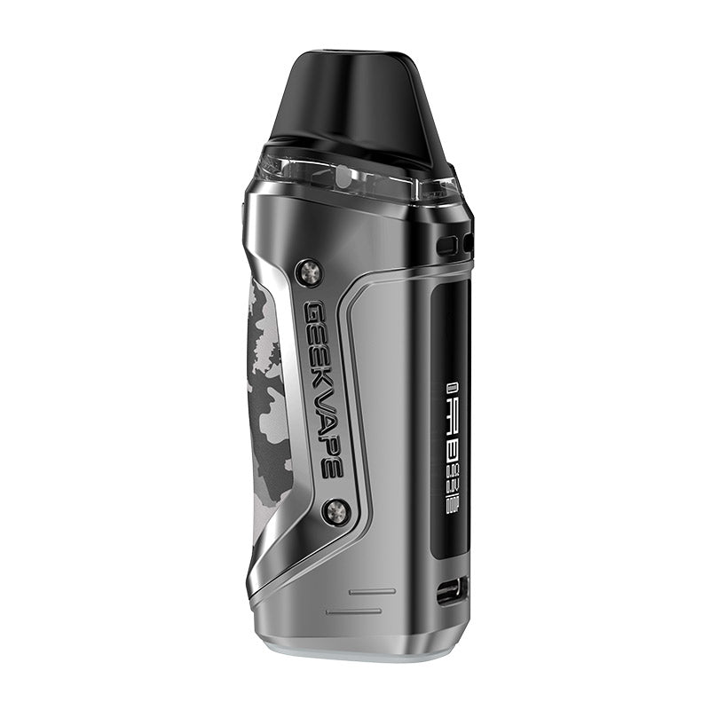 Geekvape AN2 Pod System Kit 1100mAh 2ml-FrenzyFog