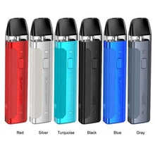 Load image into Gallery viewer, Geekvape AQ Pod System Kit 1000mAh 2ml-Black-FrenzyFog-Beirut-Lebanon