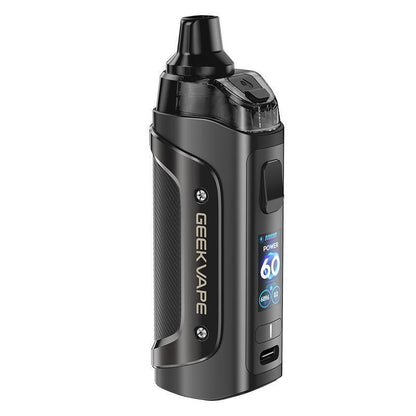 Geekvape Aegis Boost 3 Pod Mod Kit 3000mAh (Max 60w) 5ml-FrenzyFog
