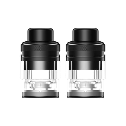 Geekvape Aegis Force Empty Cartridge 5ml (2pcs/pack)-FrenzyFog