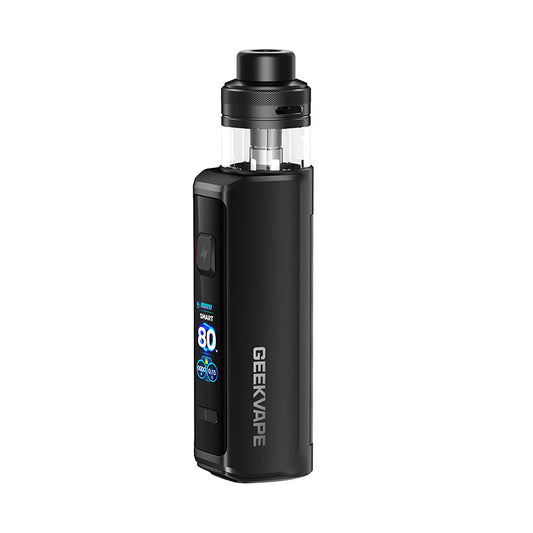 Geekvape Aegis Force Kit 3200mAh 5ml (Max 80W)-FrenzyFog