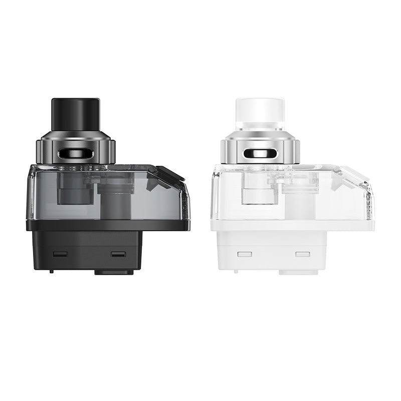 Geekvape Aegis Hero 5 Empty Pod Cartridge 6.5ml (1pc/Pack)-FrenzyFog