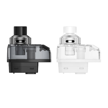 Geekvape Aegis Hero 5 Empty Pod Cartridge 6.5ml (1pc/Pack)-FrenzyFog