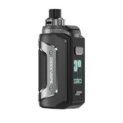 Geekvape Aegis Hero 5 Pod Mod Kit 2000mAh (Max 50W) 6.5ml-FrenzyFog