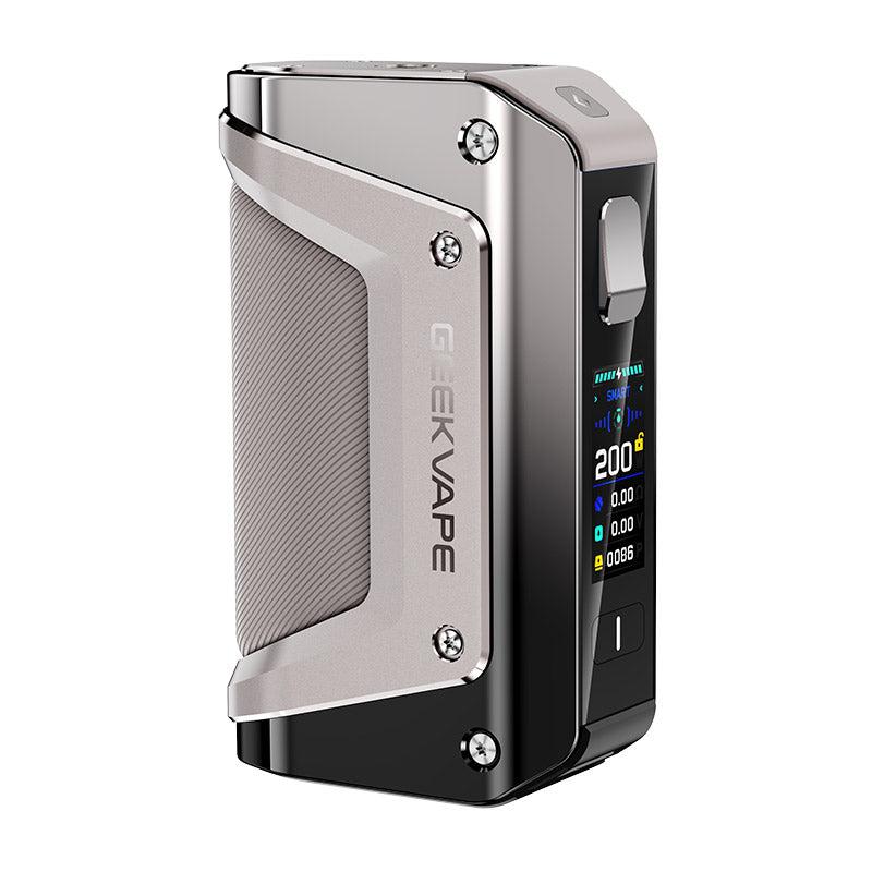 Geekvape Aegis L200 (Legend 3) Mod-FrenzyFog