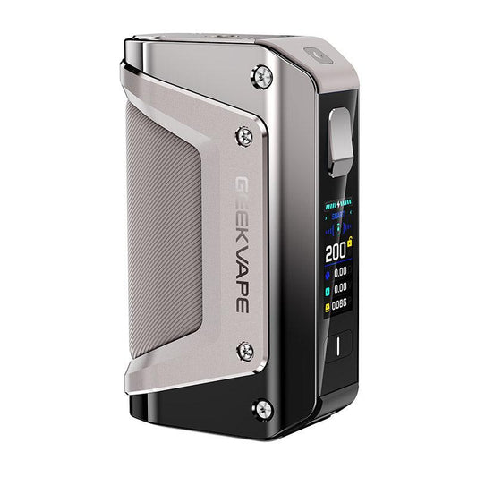 Geekvape Aegis L200 (Legend 3) Mod-FrenzyFog