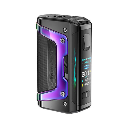 Geekvape Aegis Legend 5 Box Mod 200W-FrenzyFog