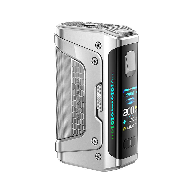 Geekvape Aegis Legend 5 Box Mod 200W-FrenzyFog