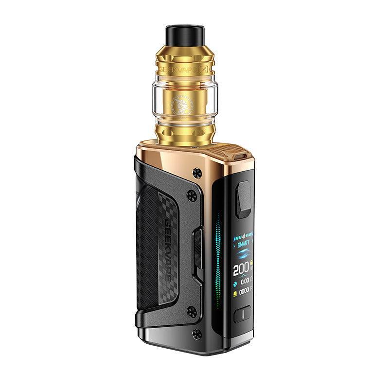 Geekvape Aegis Legend 5 Mod Kit with Z Sub Ohm-FrenzyFog