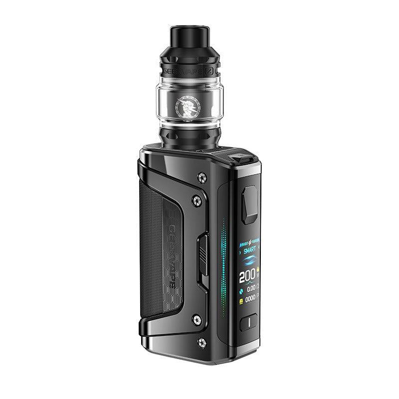 Geekvape Aegis Legend 5 Mod Kit with Z Sub Ohm-FrenzyFog