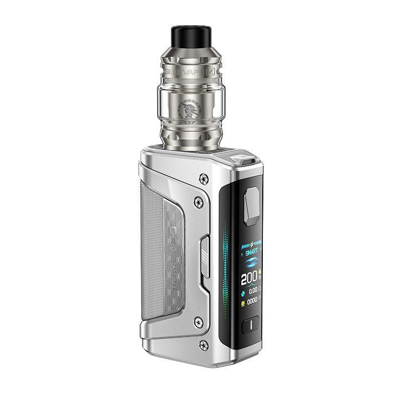 Geekvape Aegis Legend 5 Mod Kit with Z Sub Ohm-FrenzyFog
