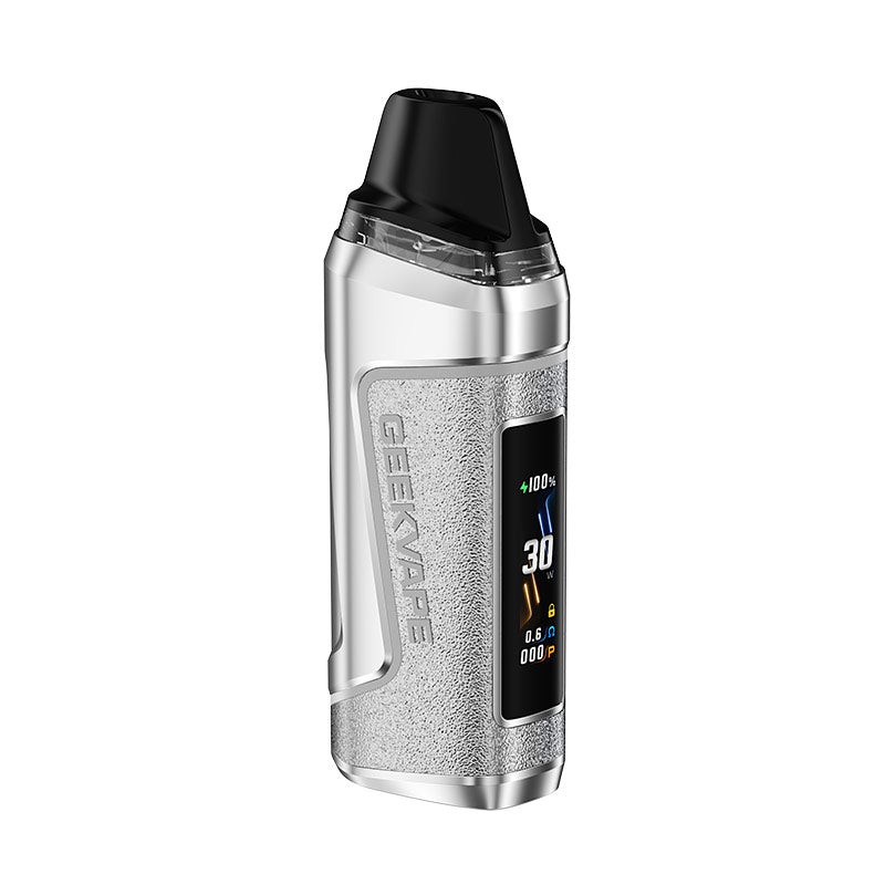 Geekvape Aegis Nano 3 Pod System Kit 1600mAh 30W 3ml-FrenzyFog
