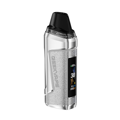 Geekvape Aegis Nano 3 Pod System Kit 1600mAh 30W 3ml-FrenzyFog