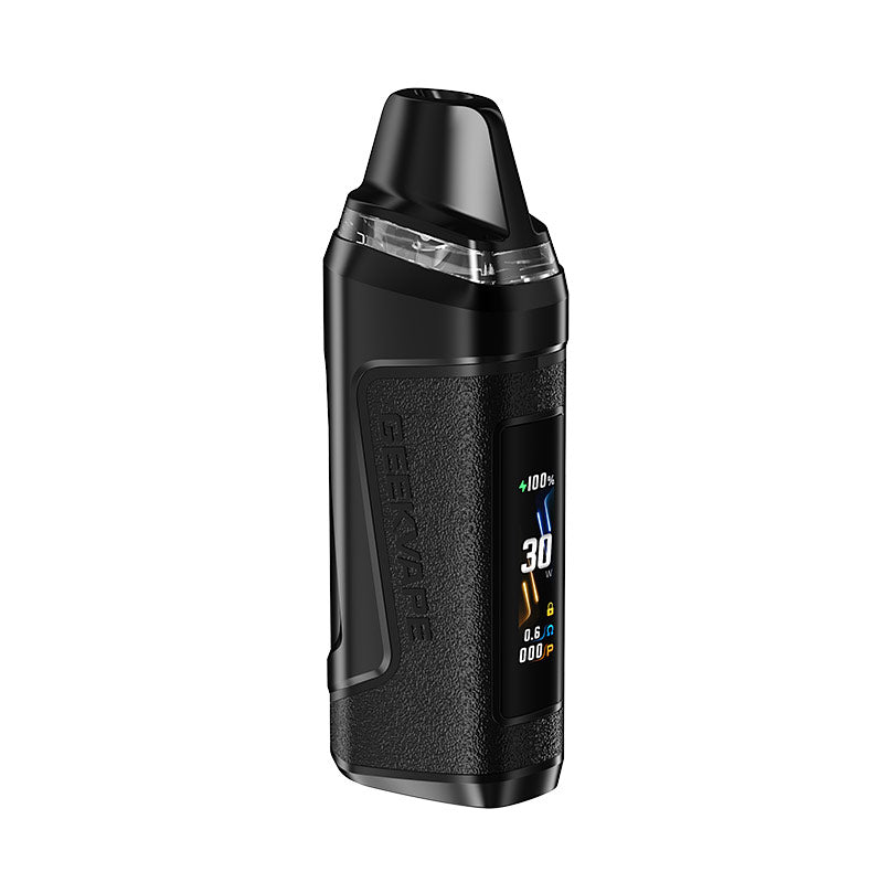 Geekvape Aegis Nano 3 Pod System Kit 1600mAh 30W 3ml-FrenzyFog