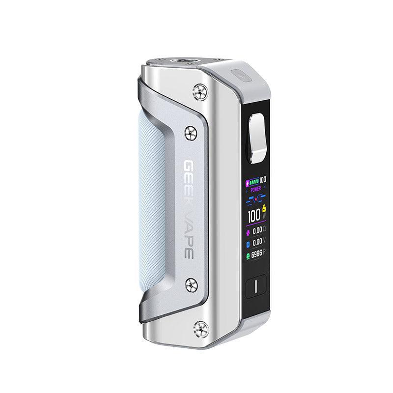 Geekvape Aegis Solo 3 (S100) Box Mod FrenzyFog Geekvape Aegis Solo 3 (S100) Box Mod FrenzyFog