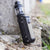 Geekvape Aegis Solo 3 (S100) Mod Kit with Z Subohm 2021 Tank 5.5ml 3000mah-Titanium Gray-FrenzyFog-Beirut-Lebanon