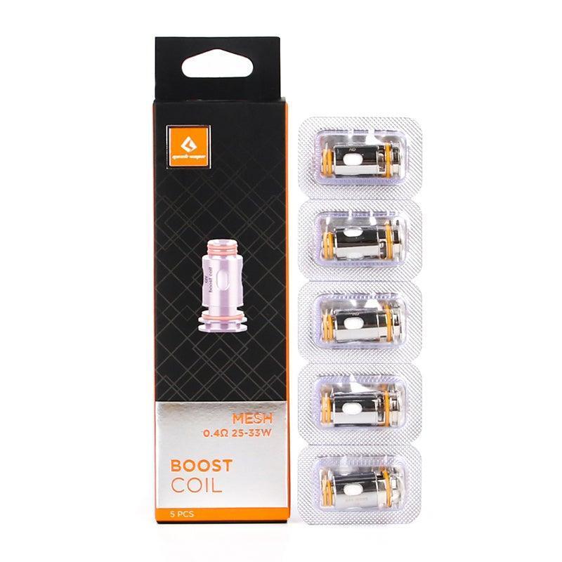 Geekvape B Series Coil 5pcs/pack-FrenzyFog