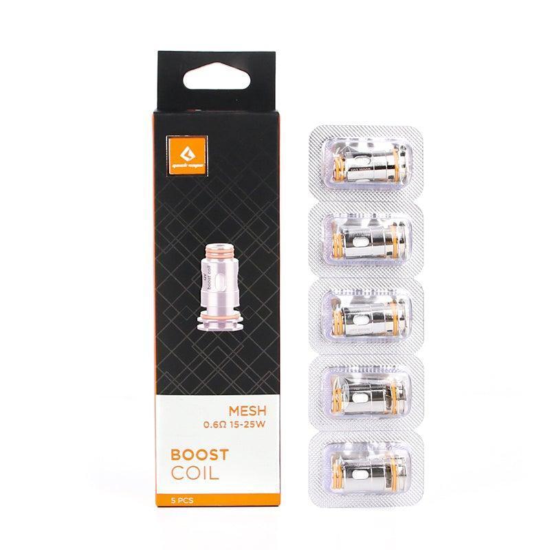 Geekvape B Series Coil 5pcs/pack-FrenzyFog