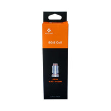 Load image into Gallery viewer, Geekvape B Series Coil 5pcs/pack-B 0.3ohm-FrenzyFog-Beirut-Lebanon