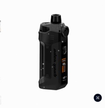 Load image into Gallery viewer, Geekvape B100 (Boost Pro Max) 21700 Pod Mod Kit 6ml-Space Black-FrenzyFog-Beirut-Lebanon