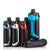 Geekvape B100 (Boost Pro Max) 21700 Pod Mod Kit 6ml-red-FrenzyFog-Beirut-Lebanon