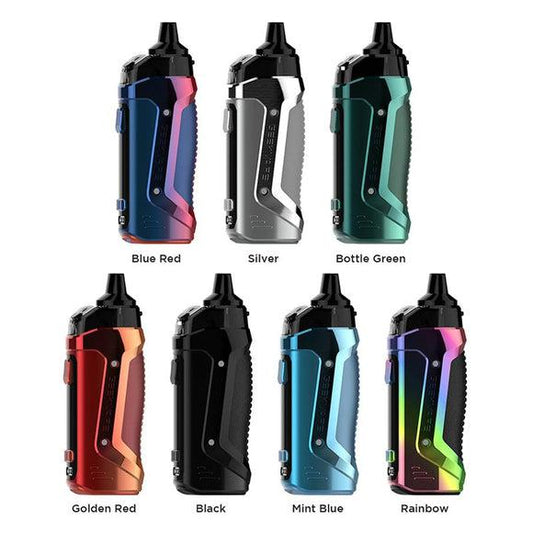 Geekvape B60 (Aegis Boost 2) Kit-FrenzyFog