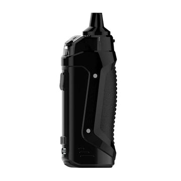 elfbar nachfüll pod läuft aus Geekvape Peerless RDA | 24mm Single & Dual Coil | bearsvapes.co.uk
