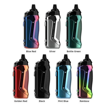 elfbar nachfüll pod läuft aus Recommended Vape Supplies