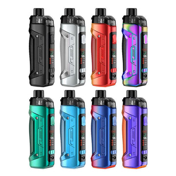 Geekvape Boost Pro 2 Pod Mod Kit 4.5ml – FrenzyFog