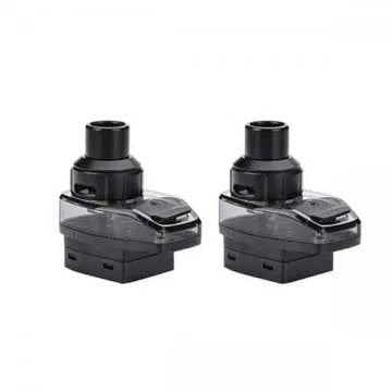 Geekvape H45 (Aegis Hero 2) Pod Cartridge 4ml (2pcs/pack)-2pcs Pack-FrenzyFog-Beirut-Lebanon