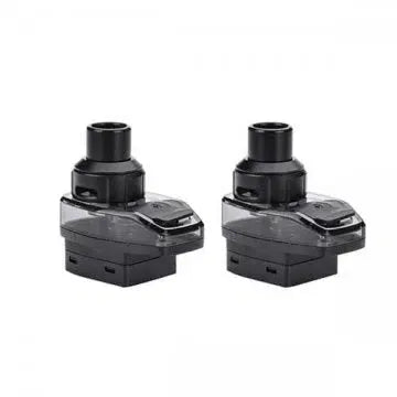 Geekvape H45 (Aegis Hero 2) Pod Cartridge 4ml (2pcs/pack)-FrenzyFog