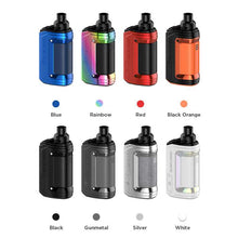 Load image into Gallery viewer, Geekvape H45 (Aegis Hero 2) Pod System Kit 1400mAh 4ml-Red-FrenzyFog-Beirut-Lebanon