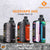 Geekvape H45 (Aegis Hero 2) Pod System Kit 1400mAh 4ml-Red White (RTE)-FrenzyFog-Beirut-Lebanon