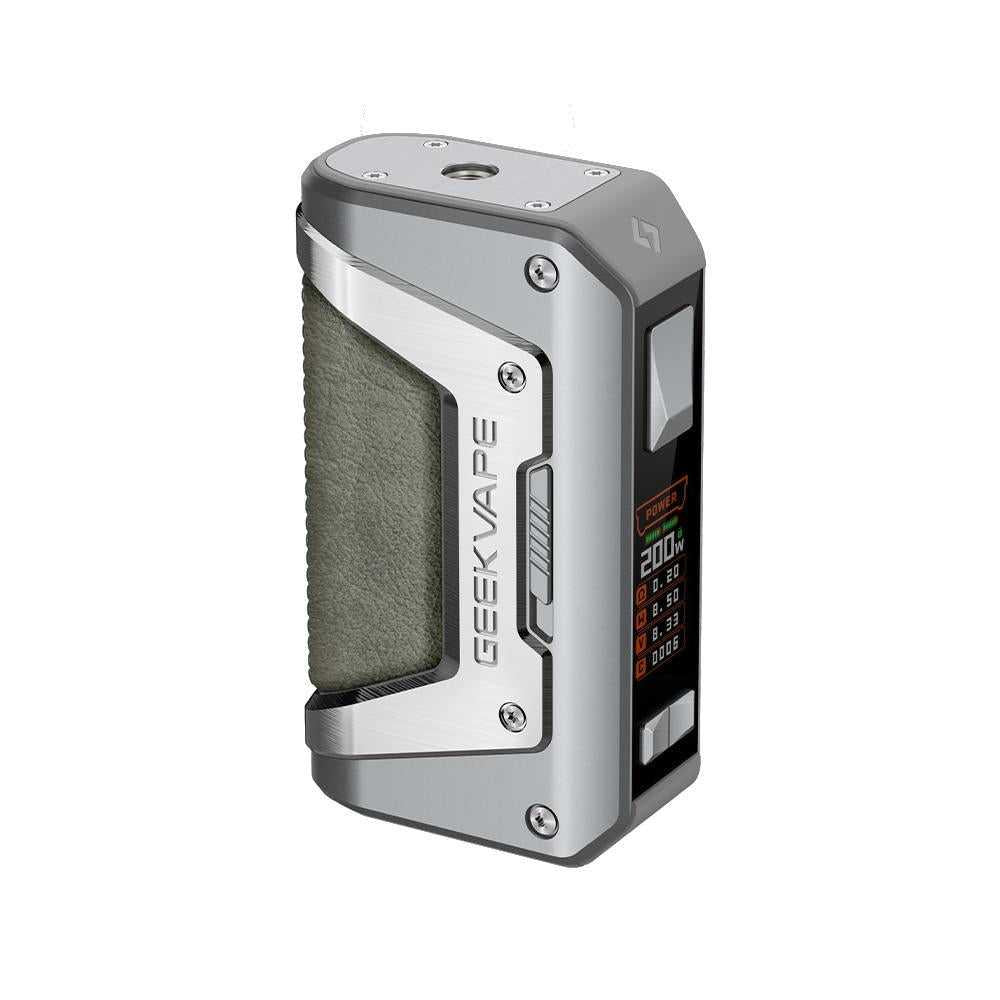 Geekvape L200 (Aegis Legend 2) Box Mod-FrenzyFog