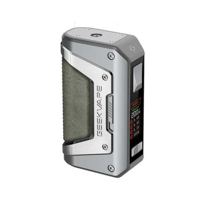 Geekvape L200 (Aegis Legend 2) Box Mod-FrenzyFog