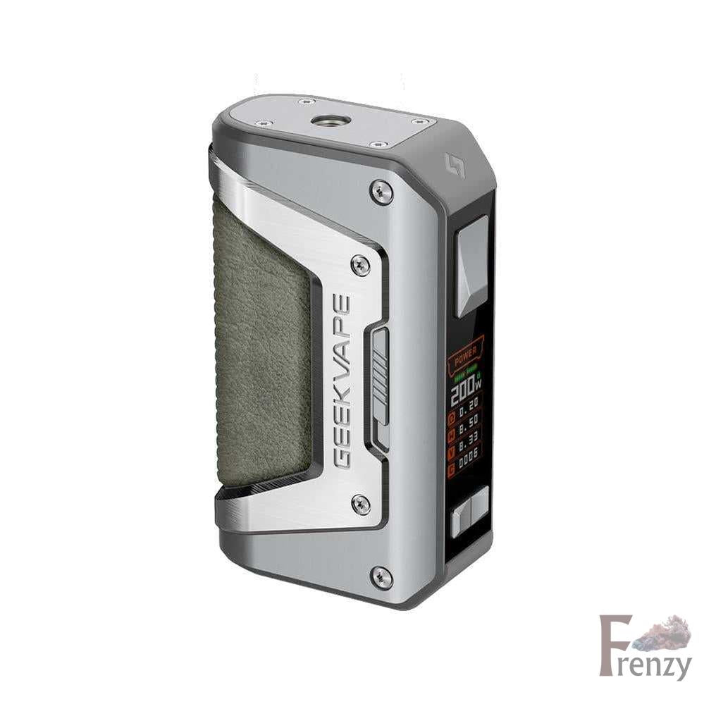 geekvape l200 problems Geekvape Sonder Q Lite Pod System Kit main image 1