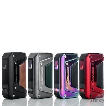 Geekvape L200 (Aegis Legend 2) Box Mod FrenzyFog Geekvape L200 (Aegis Legend 2) Box Mod FrenzyFog