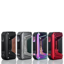 Load image into Gallery viewer, Geekvape L200 (Aegis Legend 2) Box Mod-Silver-FrenzyFog-Beirut-Lebanon