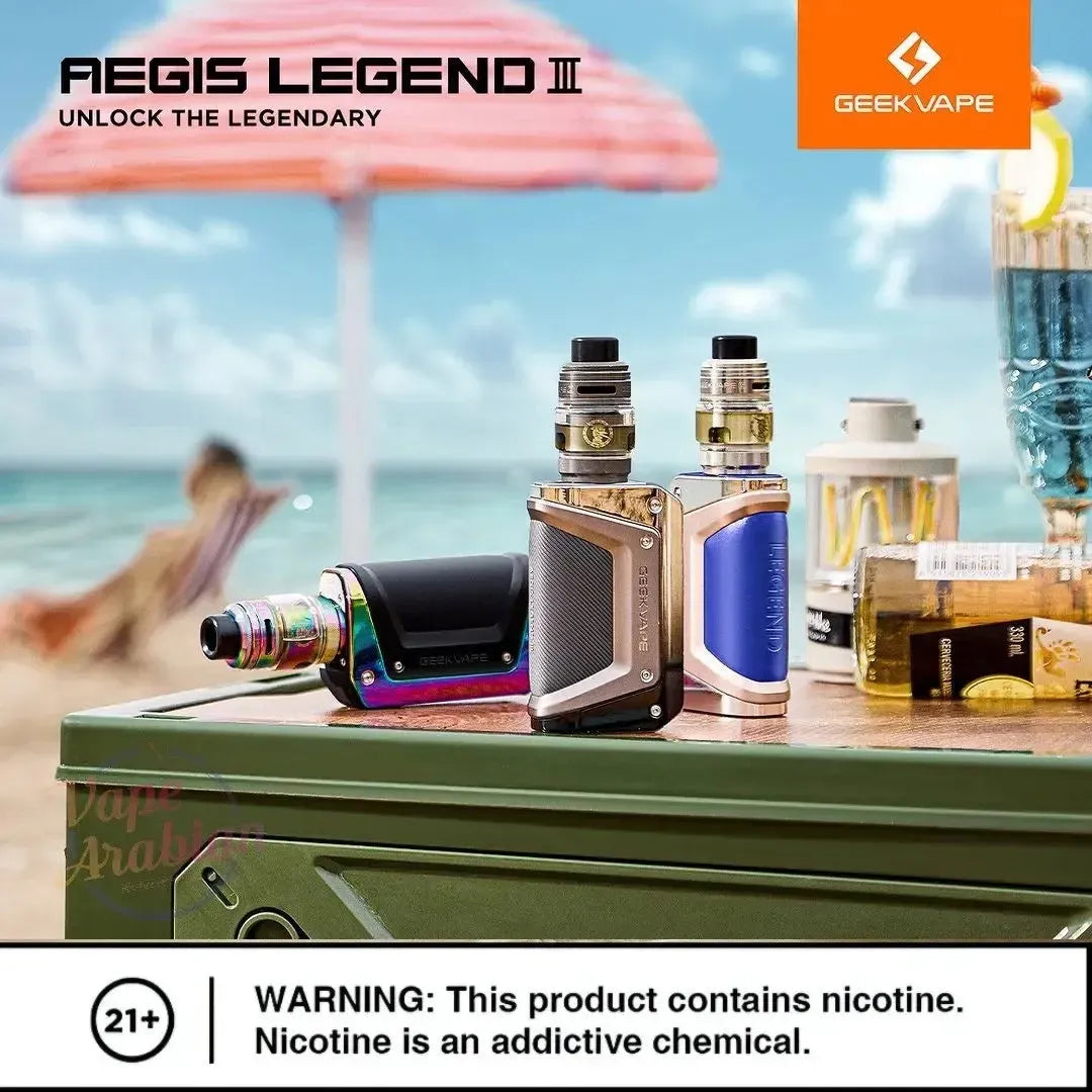 how much is elf bar vape GEEKVAPE