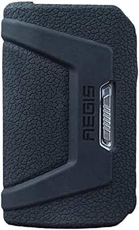 Geekvape L200 Protective Case-Black-FrenzyFog-Beirut-Lebanon