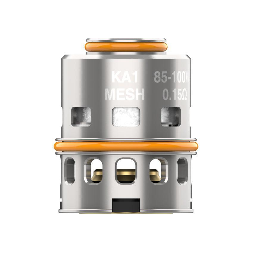 Geekvape M Series Coil for Z Max Tank (5pcs/pack)-FrenzyFog