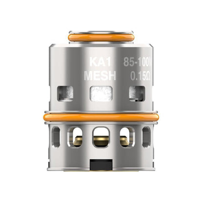 Geekvape M Series Coil for Z Max Tank (5pcs/pack)-FrenzyFog