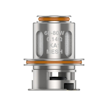 Geekvape M Series Coil for Z Max Tank (5pcs/pack)-FrenzyFog