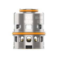 Load image into Gallery viewer, Geekvape M Series Coil for Z Max Tank (5pcs/pack)-Quadro Mesh 0.15ohm (85-100W)-FrenzyFog-Beirut-Lebanon