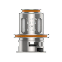 Load image into Gallery viewer, Geekvape M Series Coil for Z Max Tank (5pcs/pack)-Single Mesh 0.14ohm 60-80w-FrenzyFog-Beirut-Lebanon