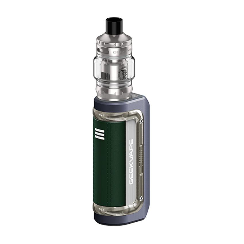 Geekvape M100 (Aegis Mini 2) Box Mod Kit-FrenzyFog
